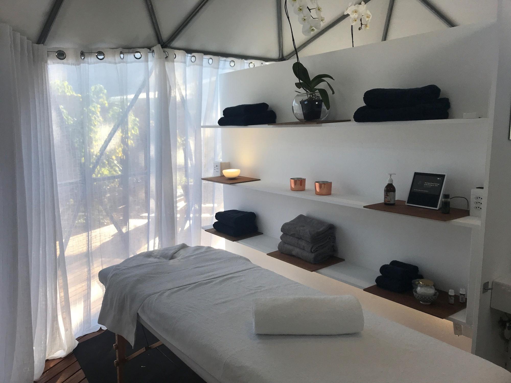 Thelab Franschhoek Eksteriør bilde