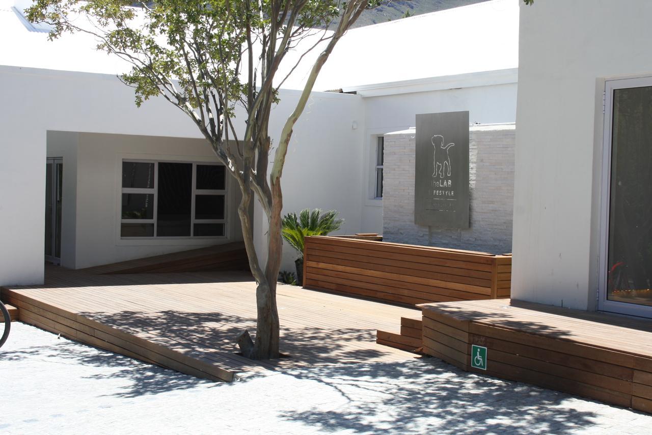 Thelab Franschhoek Eksteriør bilde
